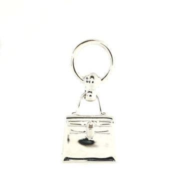 Hermes Mini Kelly Twilly Ring Metal