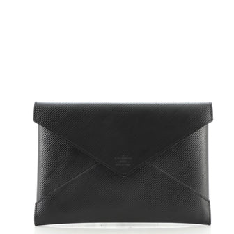 Louis Vuitton Kirigami Pochette Set Epi Leather