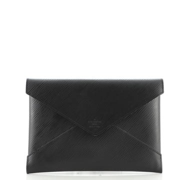 Louis Vuitton Kirigami Pochette Set Epi Leather