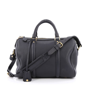 Louis Vuitton Sofia Coppola SC Bag Leather PM - Blue Handle Bags