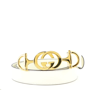 Gucci Zumi Belt Leather Medium