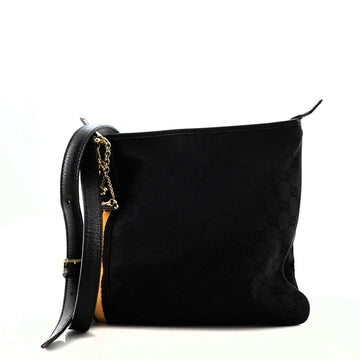 Gucci Jolicoeur Messenger Bag GG Canvas