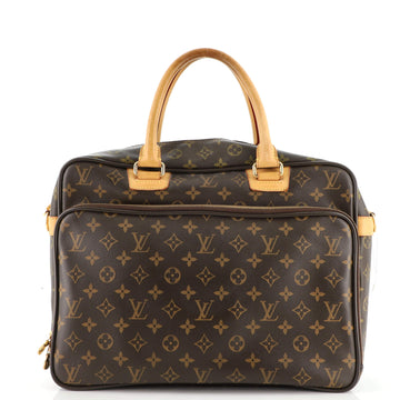 Louis Vuitton Icare Laptop Bag Monogram Canvas