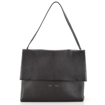 Celine All Soft Bag Leather