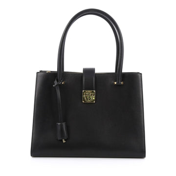 Marlene Tote Leather Medium