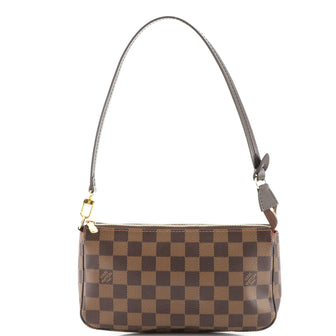 Louis Vuitton Pochette Accessoires NM Damier