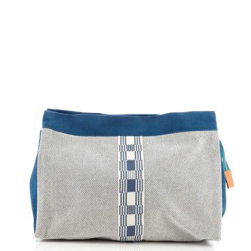 Hermes Jimetou Jumping Case Cotton Small