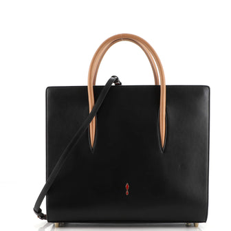 Christian Louboutin Paloma Tote Leather Large