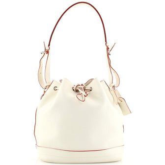 Louis Vuitton Noe Handbag Veau Cachemire PM