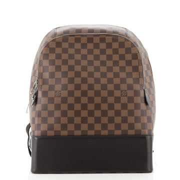 Louis Vuitton Jake Backpack Damier