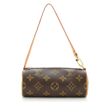 Louis Vuitton Papillon Pochette Damier