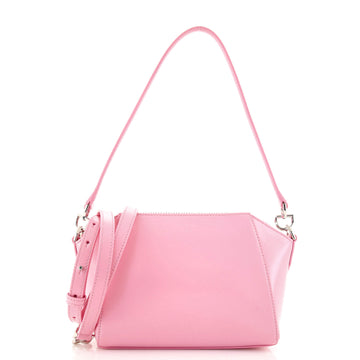 Givenchy Antigona Convertible Bag Leather XS