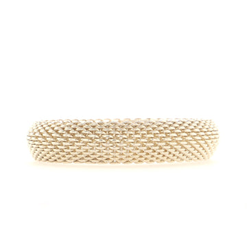 Tiffany & Co. Somerset Bracelet Sterling Silver