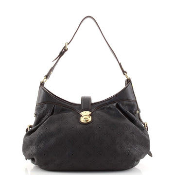 Louis Vuitton XS Crossbody Bag Mahina Leather