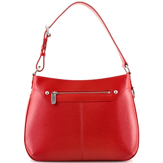 Louis Vuitton Turenne Handbag Epi Leather GM