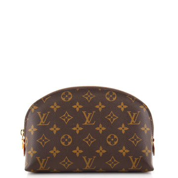 Louis Vuitton Cosmetic Pouch Monogram Canvas GM