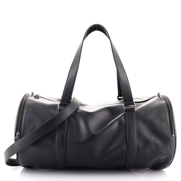 Telfar Duffle Bag Faux Leather Large