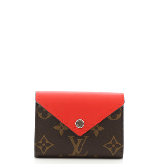 Louis Vuitton Arsene Pouch and Set of Playing Cards Monogram Canvas
