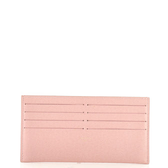 Louis Vuitton Felicie Card Holder Insert Leather