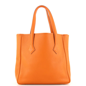 Hermes Victoria II Cabas Clemence 32