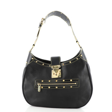 Louis Vuitton Suhali L'Affriolant Handbag Leather