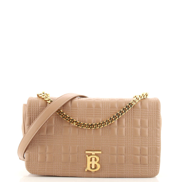 Burberry medium lola cheap bag