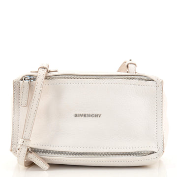 Givenchy Pandora Bag Leather Mini