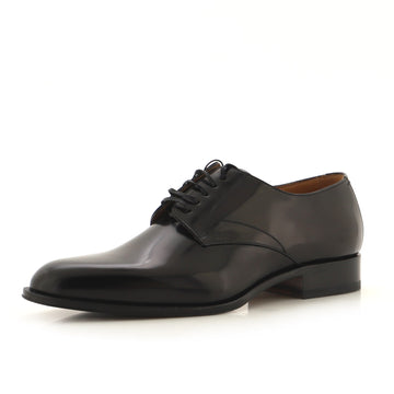Christian Dior Men's Timeless Derby Shoes Polished Calfskin