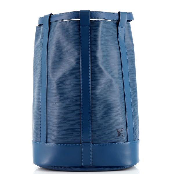 Louis Vuitton Randonnée Backpack 364824
