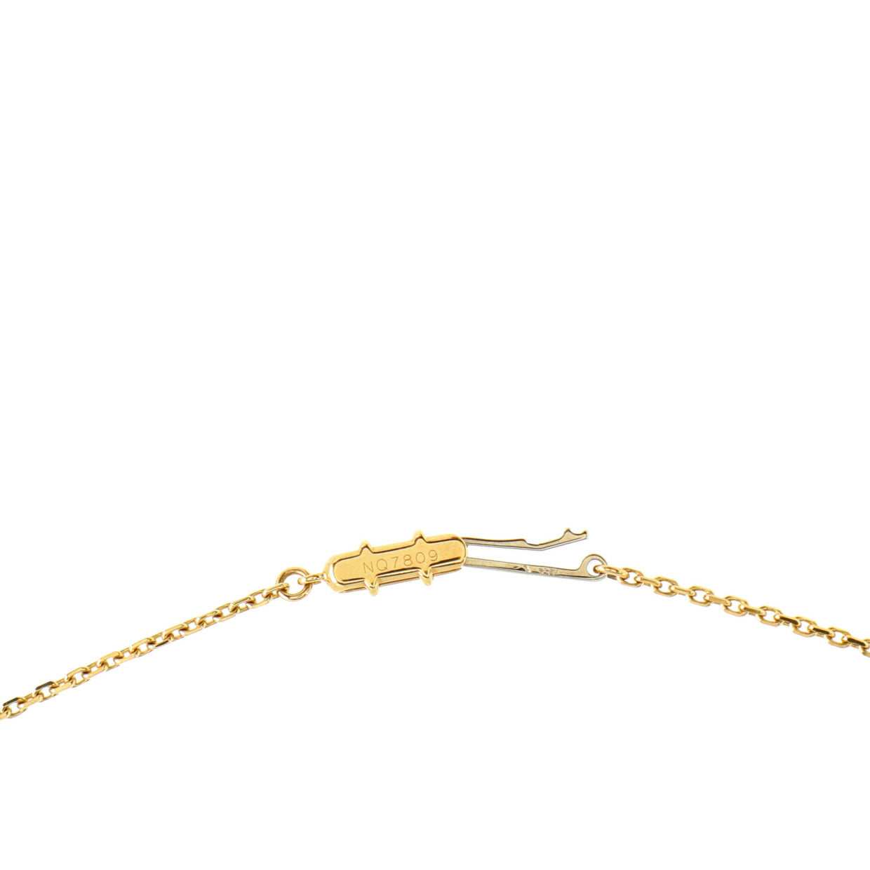 Cartier C Heart de Cartier Pendant Necklace 18K Yellow Gold with Pave Diamonds Yellow gold 145429529