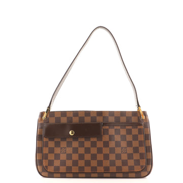 Louis Vuitton Aubagne Bag Damier