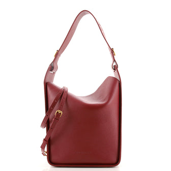 Balenciaga Tool 2.0 North South Tote Leather Small