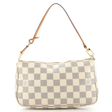 Louis Vuitton Pochette Accessoires Damier