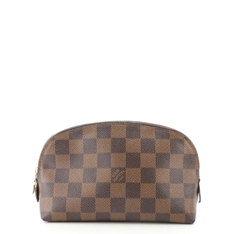 Louis Vuitton Cosmetic Pouch Damier