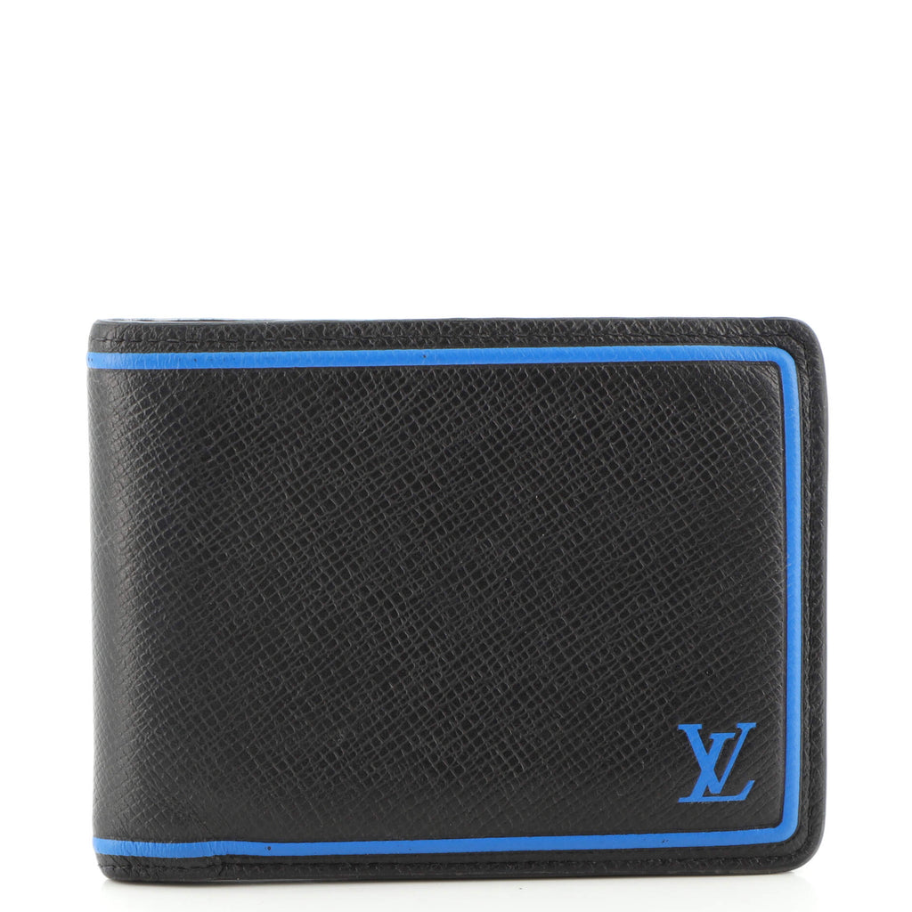 Shop Louis Vuitton Multiple Wallet (M30843) by LeO.