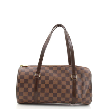 Louis Vuitton Papillon Handbag Damier 30