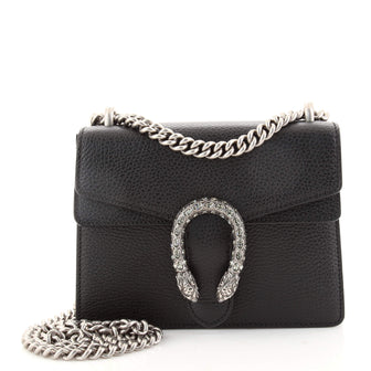 Gucci Dionysus Bag Leather Mini