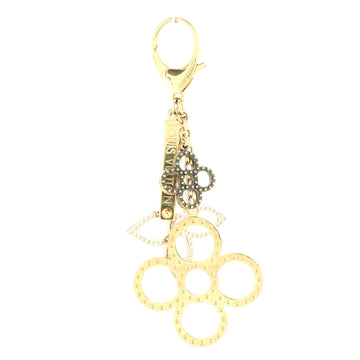 Louis Vuitton Tapage Bag Charm Metal