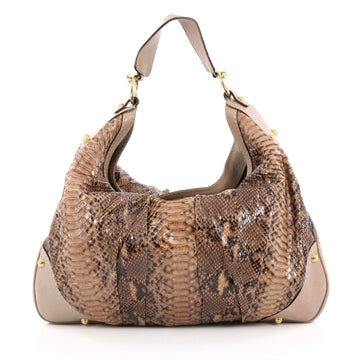 Jockey Hobo Python Large