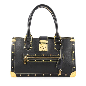 Suhali Le Fabuleux Handbag Leather