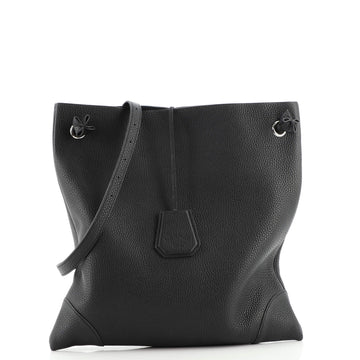 Hermes Silky City Bag Clemence PM