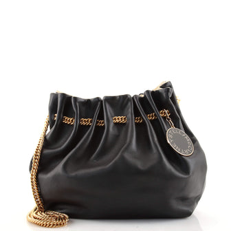 Stella McCartney Noma Bag Faux Leather Small