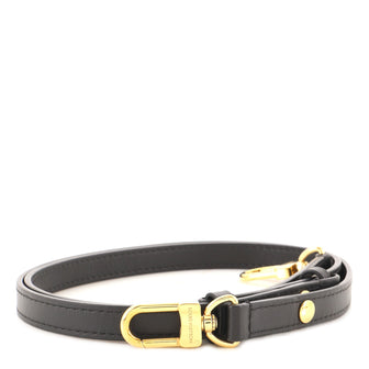 Louis Vuitton Multi Pochette Accessoires Adjustable Shoulder Strap Leather