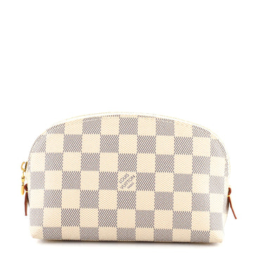 Louis Vuitton Cosmetic Pouch Damier
