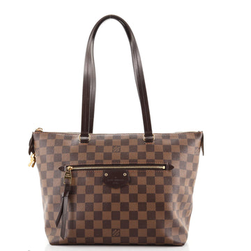 Louis Vuitton Iena Tote Damier PM