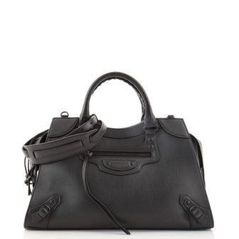 Balenciaga Neo Classic City Bag Leather Medium