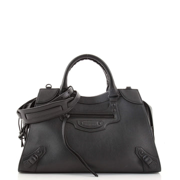Balenciaga Neo Classic City Bag Leather Medium