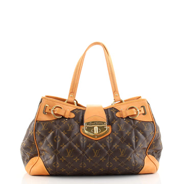 Louis Vuitton Shopper Monogram Etoile