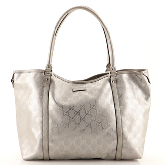 Gucci Joy Tote GG Imprime Medium