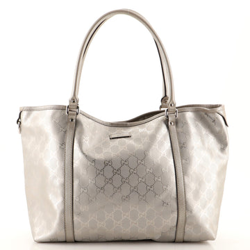 Gucci Joy Tote GG Imprime Medium